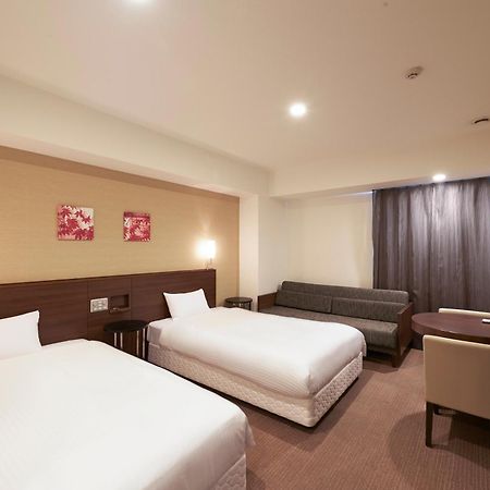 Sotetsu Fresa Inn Chiba Kashiwa Ngoại thất bức ảnh