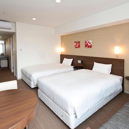 Sotetsu Fresa Inn Chiba Kashiwa Ngoại thất bức ảnh