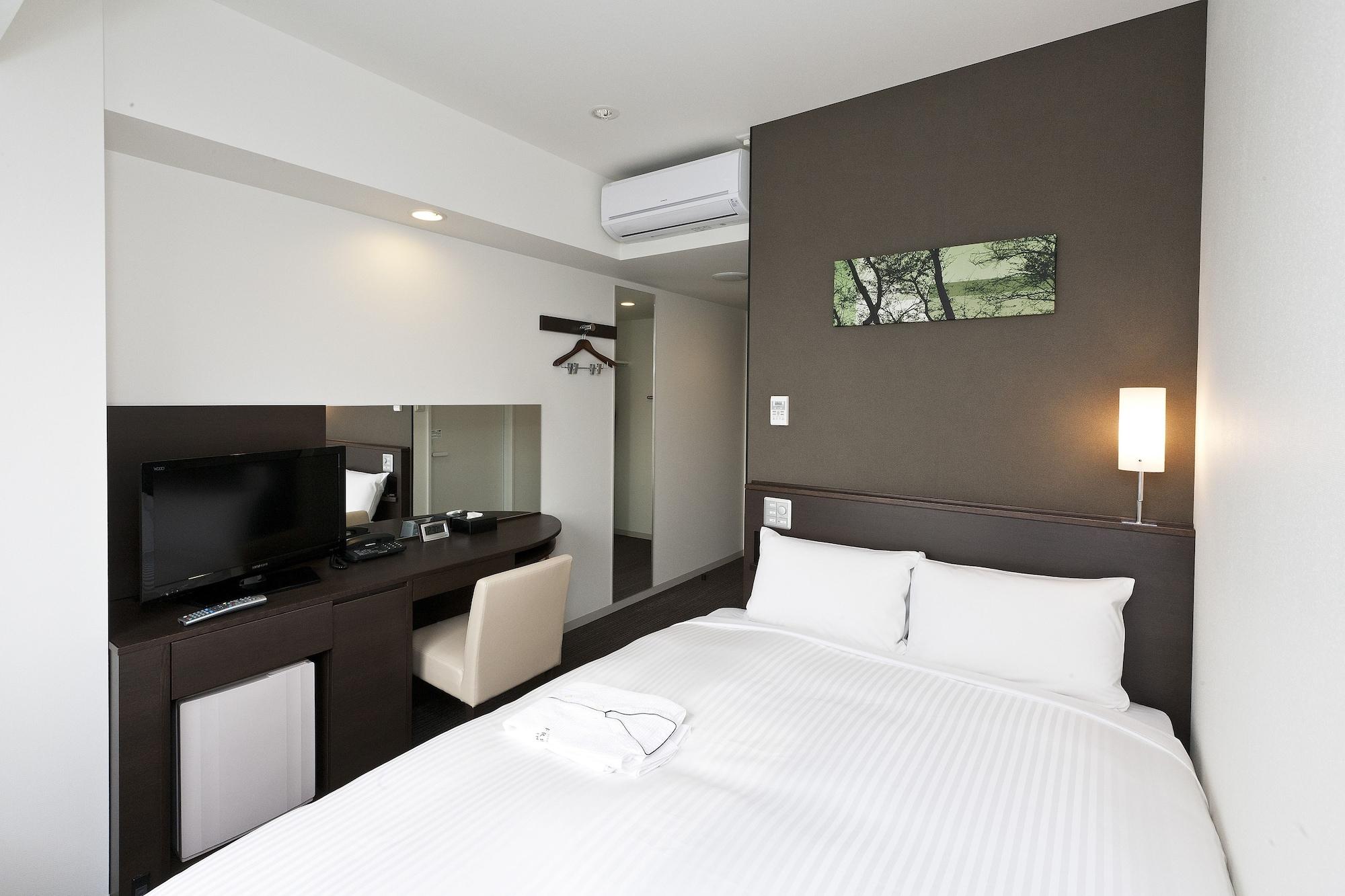 Sotetsu Fresa Inn Chiba Kashiwa Ngoại thất bức ảnh