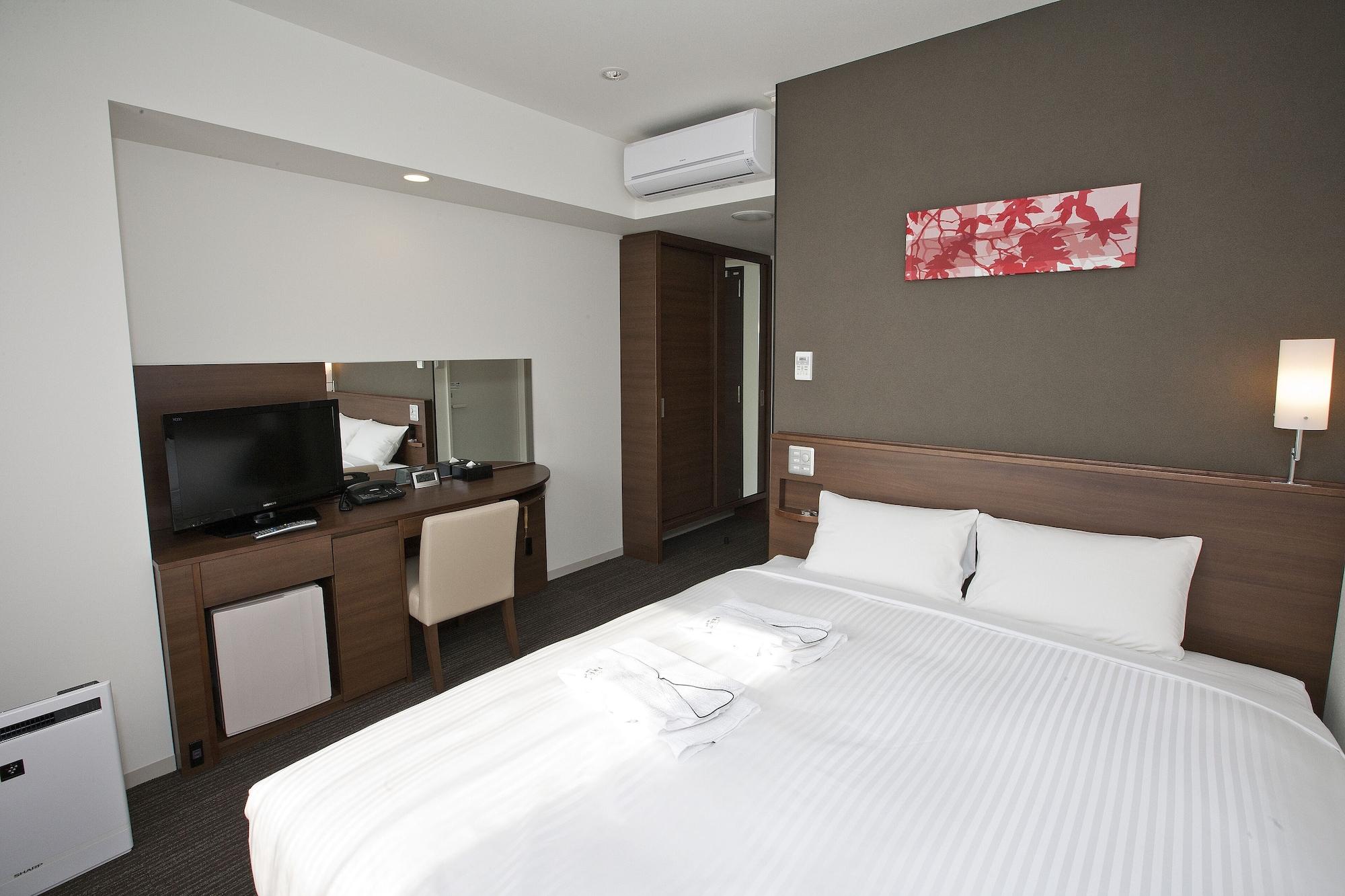 Sotetsu Fresa Inn Chiba Kashiwa Ngoại thất bức ảnh