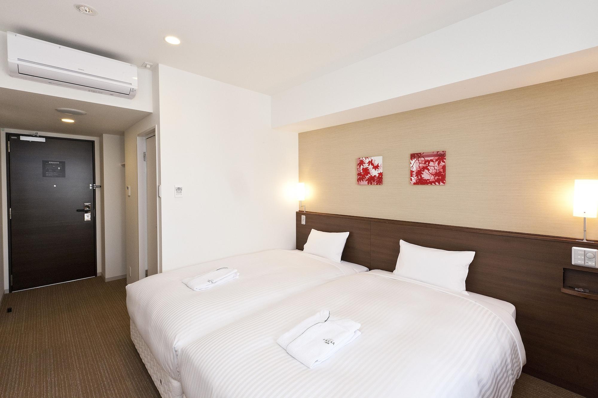 Sotetsu Fresa Inn Chiba Kashiwa Ngoại thất bức ảnh
