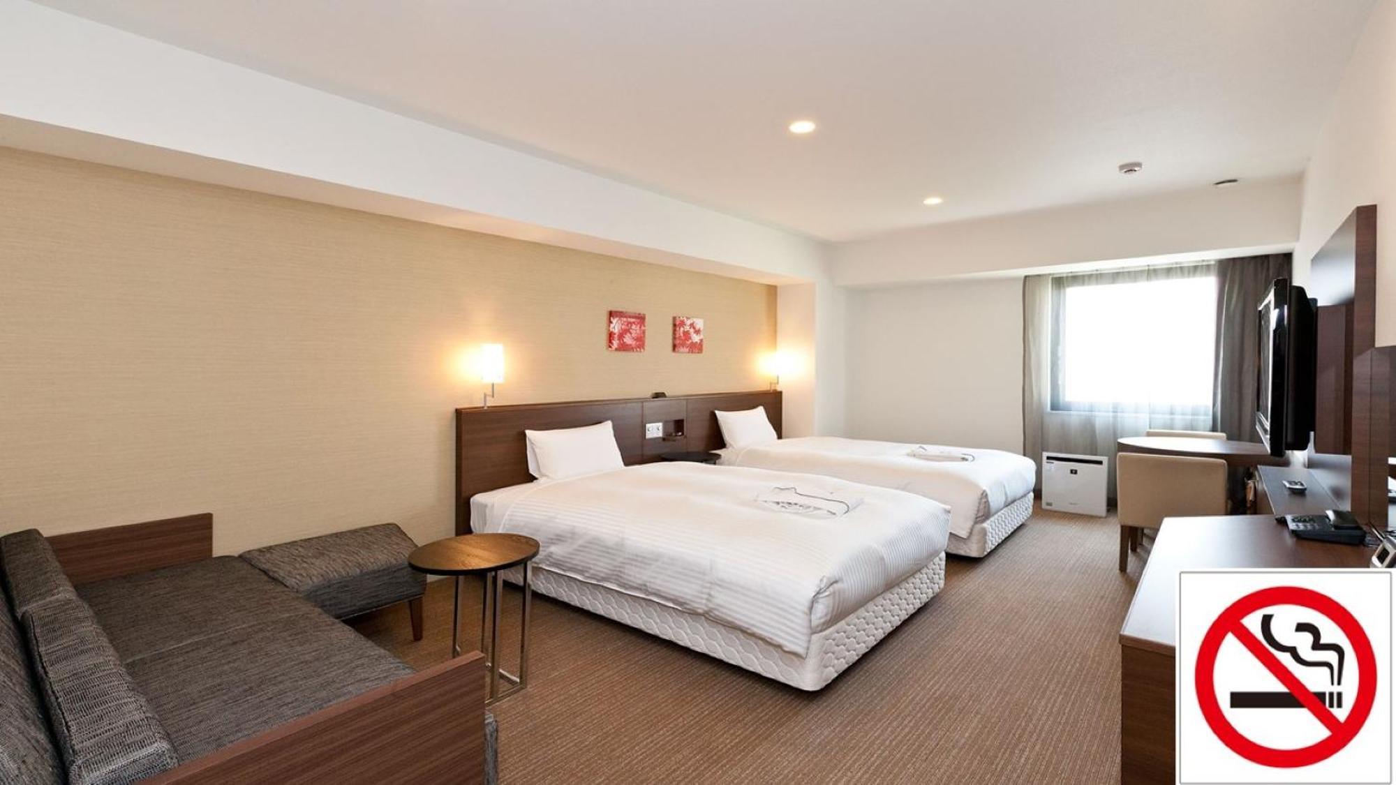 Sotetsu Fresa Inn Chiba Kashiwa Phòng bức ảnh