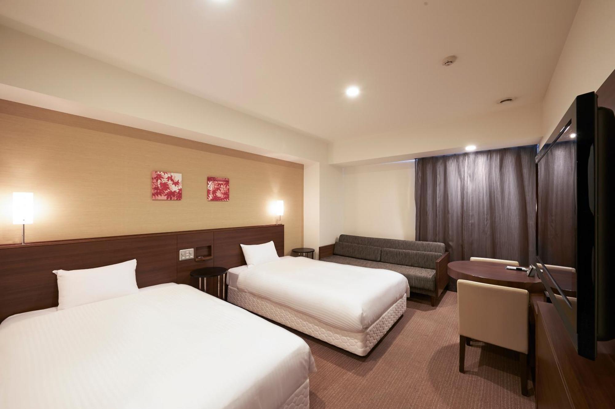 Sotetsu Fresa Inn Chiba Kashiwa Ngoại thất bức ảnh