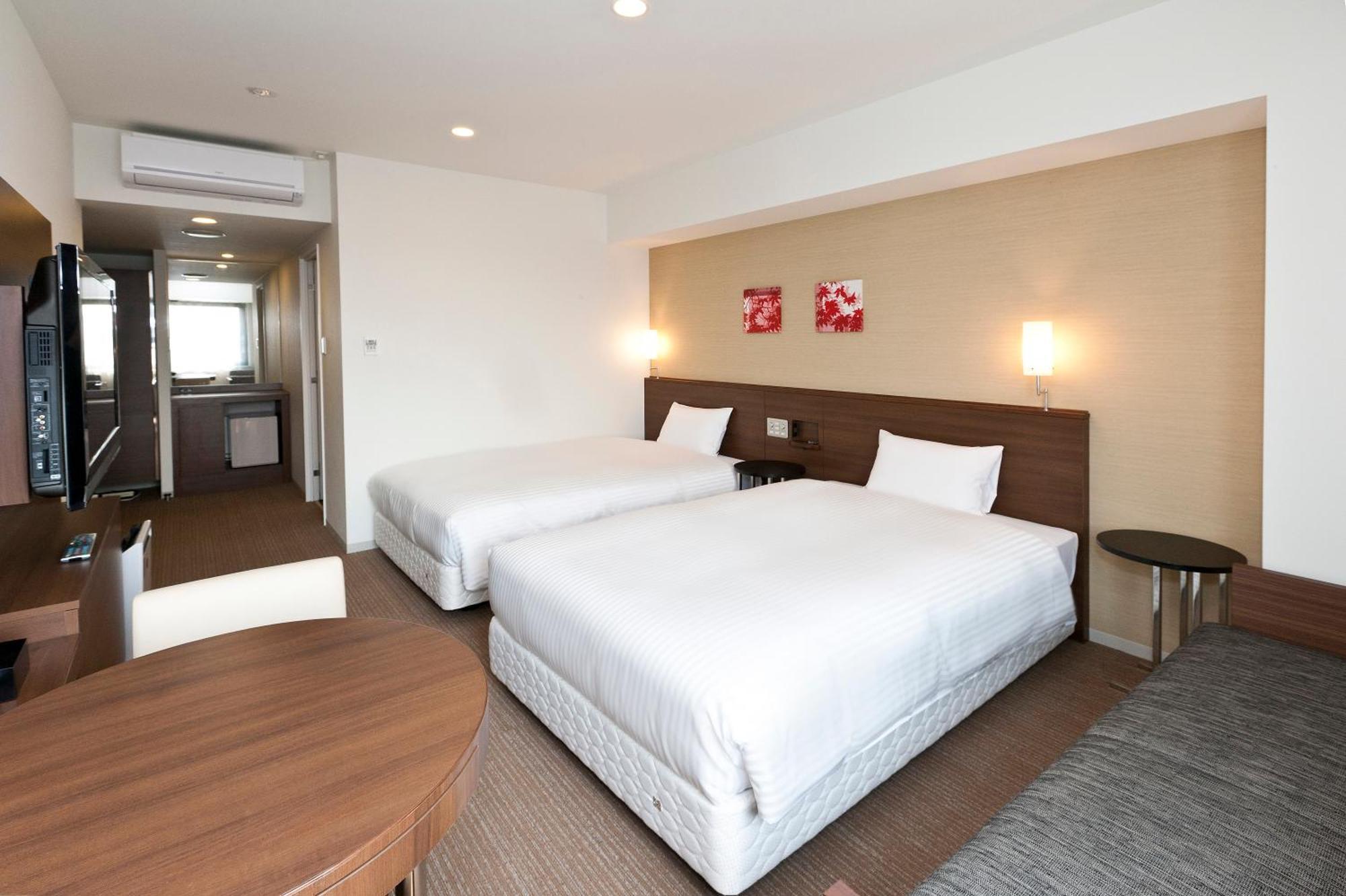 Sotetsu Fresa Inn Chiba Kashiwa Ngoại thất bức ảnh