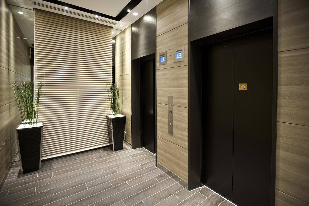 Sotetsu Fresa Inn Chiba Kashiwa Ngoại thất bức ảnh