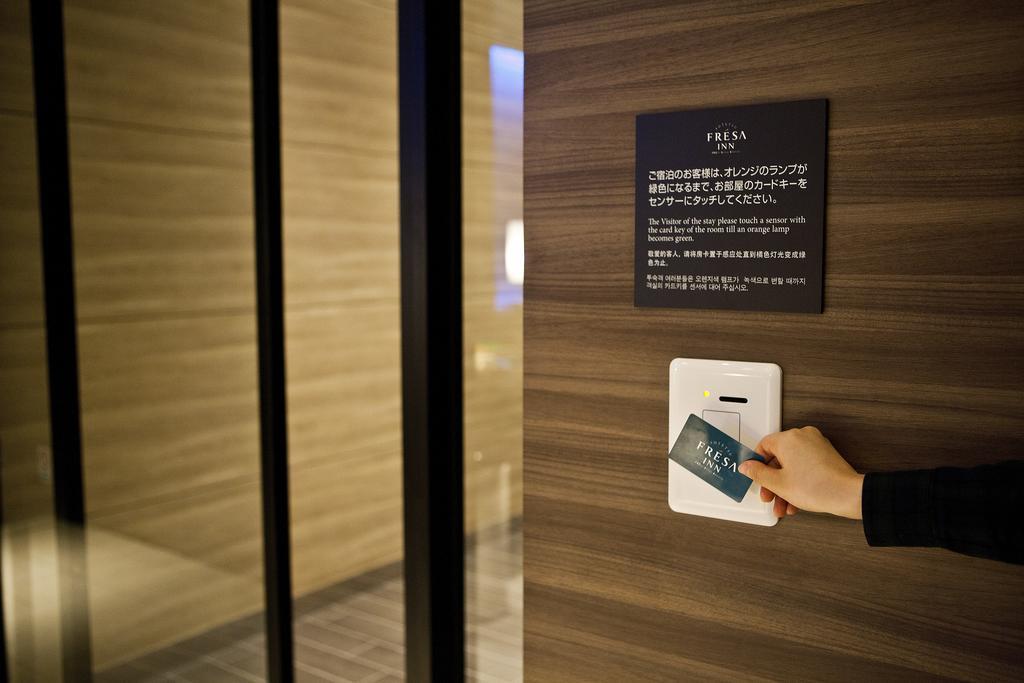 Sotetsu Fresa Inn Chiba Kashiwa Ngoại thất bức ảnh