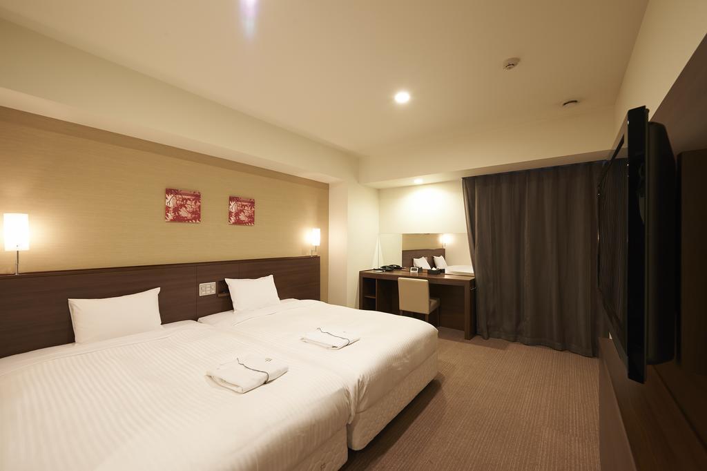 Sotetsu Fresa Inn Chiba Kashiwa Ngoại thất bức ảnh