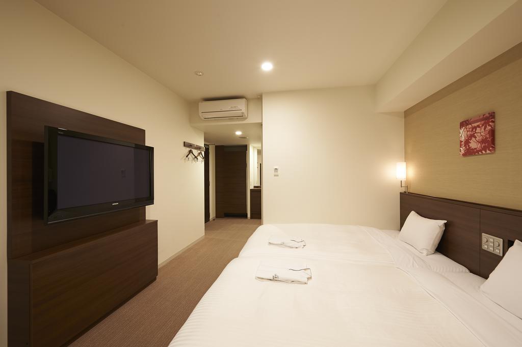Sotetsu Fresa Inn Chiba Kashiwa Ngoại thất bức ảnh