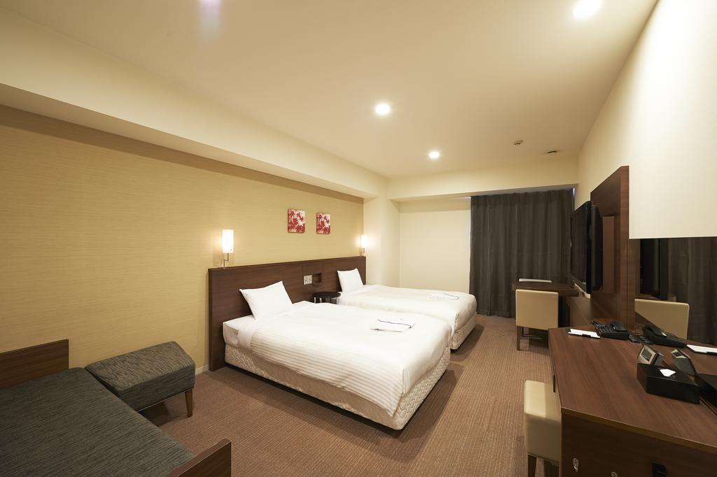 Sotetsu Fresa Inn Chiba Kashiwa Ngoại thất bức ảnh